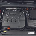Заряженный Volkswagen Golf R впервые предстал перед публикой