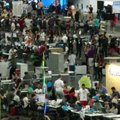 Tūkstančiai programuotojų pasistatė palapines Brazilijoje vykstančiame grandioziniame renginyje