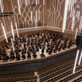 Lietuvos valstybinis simfoninis orkestras pristato premjerą – Laimio Vilkončiaus operą „Pasaulio sutvėrimas“