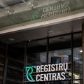 Naujas Registrų centro patalpas įrengs „Caverion Lietuva“: pasirašyta 11,5 mln. eurų sutartis