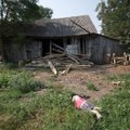 Lietuvos kaimo realybė: kaip 14-metė prarado nekaltybę ir pagimdė kūdikį