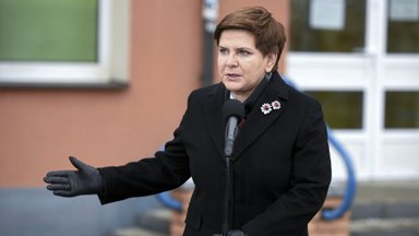 Polska przekaże 3 mln euro na pomoc humanitarną dla Syrii
