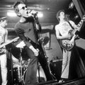 В Лондоне сожжена коллекция вещей Sex Pistols на 6 млн долларов
