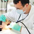 Kas pasikeis įsigaliojus naujai dantų protezavimo tvarkai