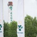 „Achema“ pasirašė galutinį susitarimą su „Statoil“