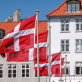 Danija didina išlaidas gynybai
