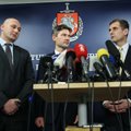 „120s“ žinios: Lietuvoje demaskuotas šnipas ir įtampa tarp NATO ir Rusijos