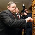 Центробанк Литвы займется изучением расценок банков