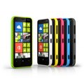 „Nokia“ pristatė pigiausią savo telefoną su „Windows Phone 8“