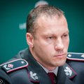 Lithuania's 2017 crime rate up after criminalization of drunk driving - police chief