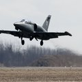 Air Force 'weak link in Lithuanian defence'