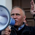 Белорусский оппозиционер зовет на конгресс без гэбистов и коммунистов