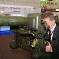 Литва закупает у Швеции тренировочные системы ПВО