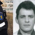 Šiaulių policija prašo visuomenės pagalbos: dingo vyriškis
