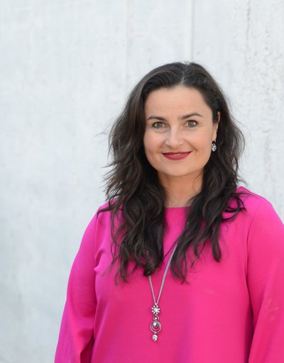 Živilė Valeišienė