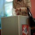 Dėl apmaudžios klaidos moteris Vienoje negalėjo balsuoti: VRK atsiprašo