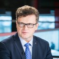 Profesorius Stukas: Lietuvos gyventojai savo sveikata rūpinasi per menkai