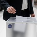 VRK baigia priimti dokumentus dalyvauti trijų Seimo narių rinkimuose
