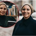 Lietuvoje gyvenanti Alaa paneigia mitus apie ypatingą musulmonių padėtį: moterys kaip tik turi nemažai privilegijų