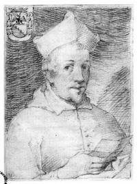 Kardinolas Alfonso Petrucci 
