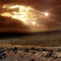 NASA strategija per vėlai pastebėjus į Žemę lekiantį asteroidą: melstis
