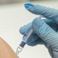 МИД Литвы рекомендует отправляющимся в Украину сделать прививки от кори