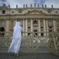 Iš popiežiaus vardo galima spręsti, kokios politikos laikysis Vatikanas