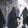 BBC serialo „Karas ir taika“ aktorių žvaigždyno būryje – 2 m. kalytė iš Lietuvos