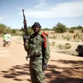 Франция сообщает о захвате оплота исламистов в Мали