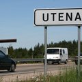 Iš Vilniaus į Uteną norėtų nušvilpti greičiau
