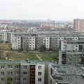 Социальное жилье – головная боль Литвы: в очереди можно стоять и 13 лет