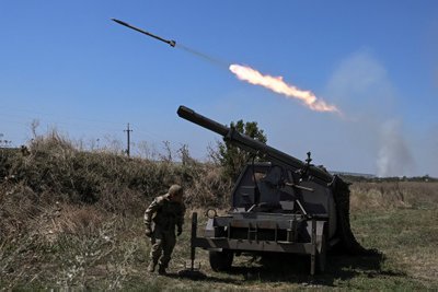 Karas Ukrainoje