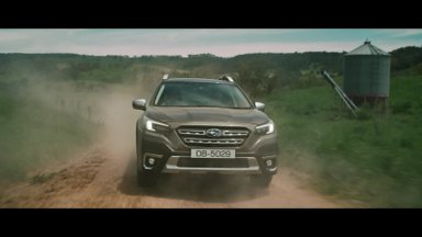 Naujo „Subaru Outback“ testas: gali nepatikti tik vienas dalykas