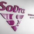 Sodra social insurance budget envisages raising pensions by EUR 20 from January