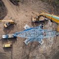 „Litgrid“ už 6,19 mln. eurų išplės Bitėnų transformatorių pastotę