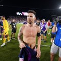 Messi magija JAV tęsiasi: vėl mušė įvartį, komanda vėl laimėjo