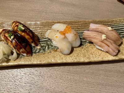 Sushi Masters