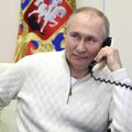Prie ko prives Putino kerštas: Vakarus gali užgriūti labai didelės problemos
