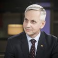 Urbšys: Seimas diskreditavo save, nebeaišku, kas vadovauja „valstiečiams“