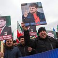 Совет Европы по инициативе литовцев осудил преследование геев в Чечне