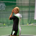 Vilniuje vyko teniso klubų turnyras
