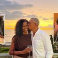 Michelle Obama 58-ąjį gimtadienį sutiko šokdama: vaizdo įrašas sulaukė daugybės komentarų