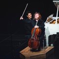 Trečiasis festivalis „Intermezzo“ džiugina klausytojus klasikinės muzikos koncertais