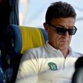 „Žalgirio“ treneris netiki UEFA malone: esame mažas klubas iš mažos šalies ir neturime ryšių