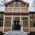 Atsinaujinęs Jono Šliūpo muziejus atveria duris lankytojams – po kapitalinio remonto ir su išskirtine paroda
