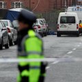 Airijos tarnybos aptiko pašto siuntoje paslėptą bombą