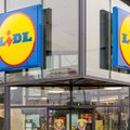 Lidl gives up plastic bags in Lithuania