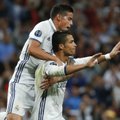 UEFA Čempionų lyga: „Real“ išplėšė pergalę prieš L. Spalvio klubą, lenkai patyrė tikrą gėdą