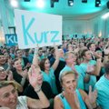 Prognozės: Austrijos konservatoriai laimėjo rinkimus