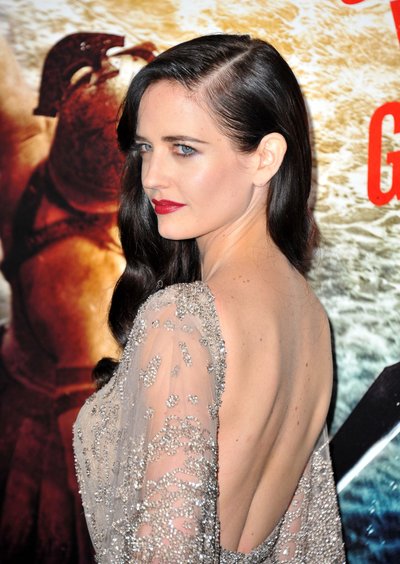 Eva Green